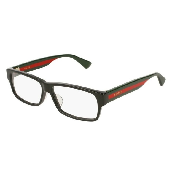 gucci gg0176oa eyeglasses